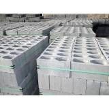 Valores de fábricas de bloco de concreto no Morumbi